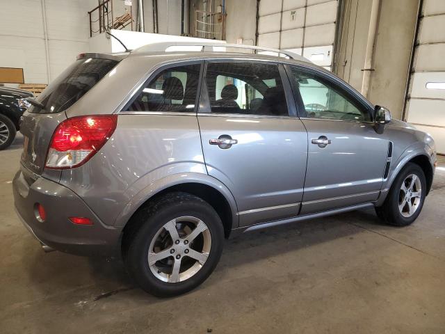 Photo 2 VIN: 3GNAL3E56CS584443 - CHEVROLET CAPTIVA SP 