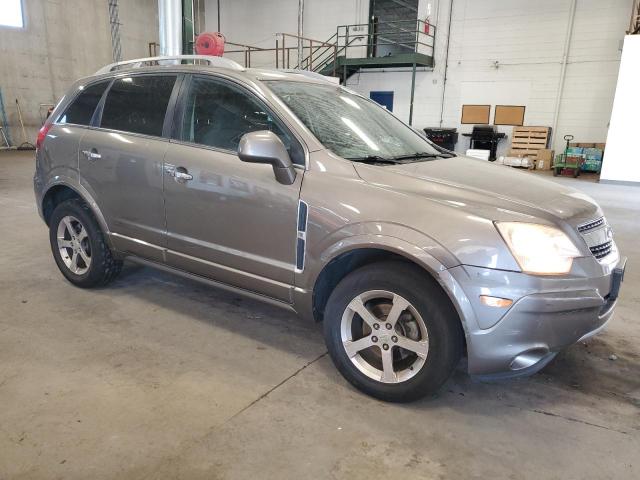 Photo 3 VIN: 3GNAL3E56CS584443 - CHEVROLET CAPTIVA SP 