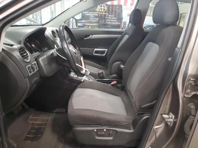 Photo 6 VIN: 3GNAL3E56CS584443 - CHEVROLET CAPTIVA SP 