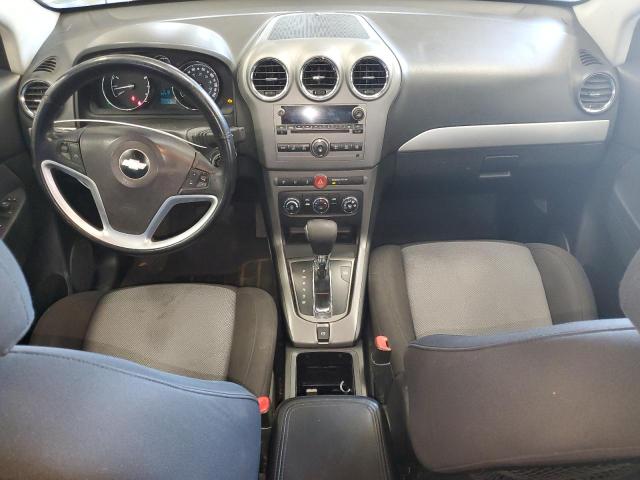 Photo 7 VIN: 3GNAL3E56CS584443 - CHEVROLET CAPTIVA SP 