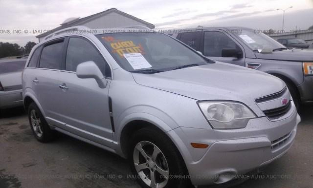 Photo 0 VIN: 3GNAL3E56CS585074 - CHEVROLET CAPTIVA 