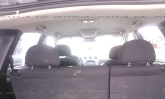 Photo 7 VIN: 3GNAL3E56CS585074 - CHEVROLET CAPTIVA 