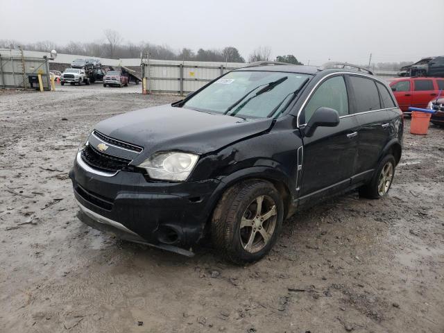 Photo 1 VIN: 3GNAL3E56CS593160 - CHEVROLET CAPTIVA SP 