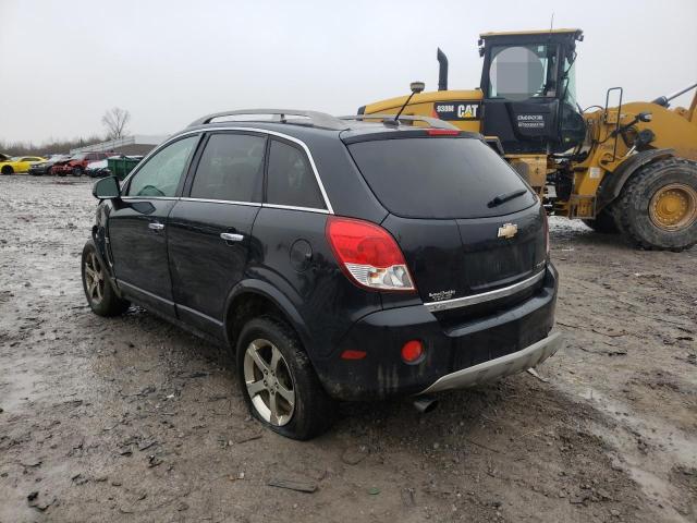 Photo 2 VIN: 3GNAL3E56CS593160 - CHEVROLET CAPTIVA SP 