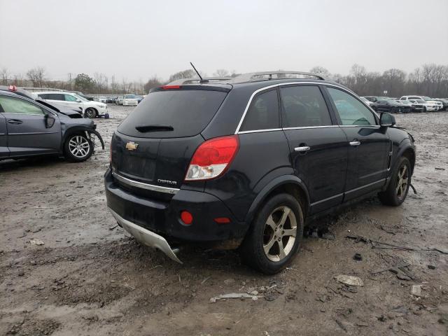 Photo 3 VIN: 3GNAL3E56CS593160 - CHEVROLET CAPTIVA SP 