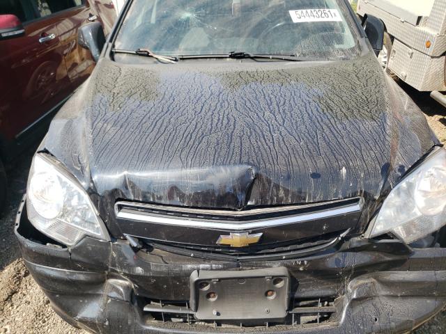 Photo 6 VIN: 3GNAL3E56CS594759 - CHEVROLET CAPTIVA SP 