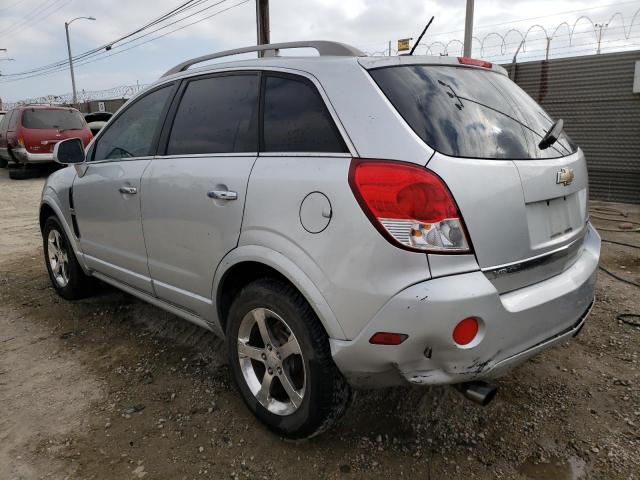 Photo 1 VIN: 3GNAL3E56CS618896 - CHEVROLET CAPTIVA SP 