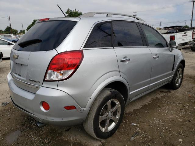 Photo 2 VIN: 3GNAL3E56CS618896 - CHEVROLET CAPTIVA SP 