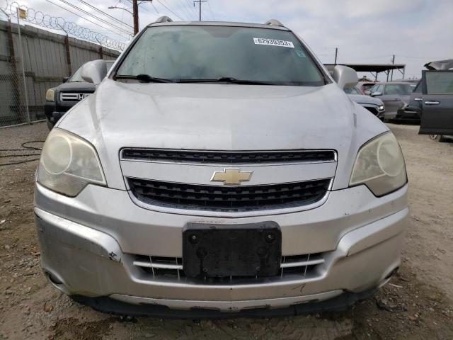 Photo 4 VIN: 3GNAL3E56CS618896 - CHEVROLET CAPTIVA SP 