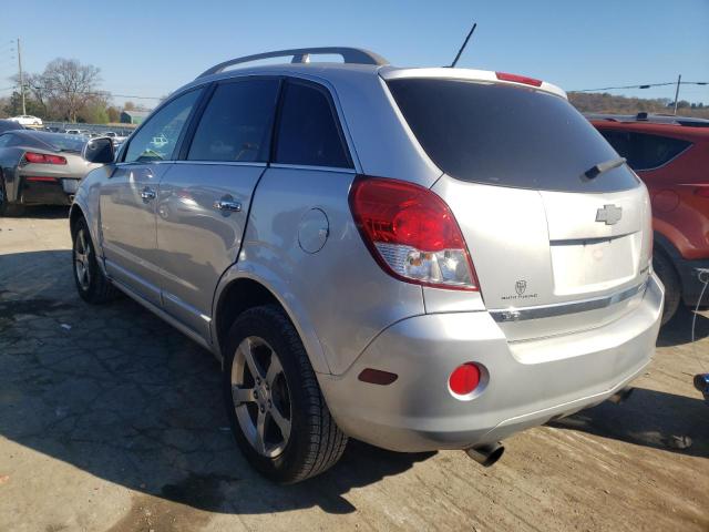 Photo 2 VIN: 3GNAL3E56CS635181 - CHEVROLET CAPTIVA SP 