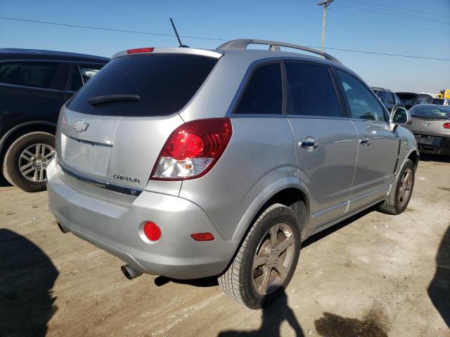 Photo 3 VIN: 3GNAL3E56CS635181 - CHEVROLET CAPTIVA SP 