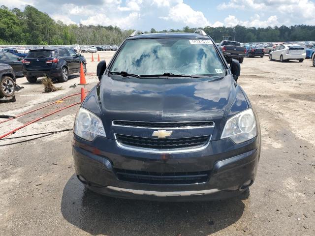 Photo 4 VIN: 3GNAL3E56CS639151 - CHEVROLET CAPTIVA 