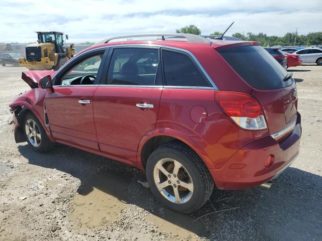 Photo 1 VIN: 3GNAL3E57CS540712 - CHEVROLET CAPTIVA 