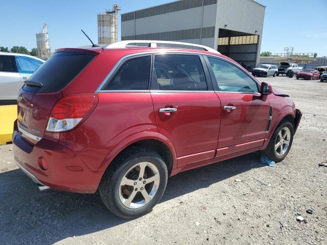 Photo 2 VIN: 3GNAL3E57CS540712 - CHEVROLET CAPTIVA 