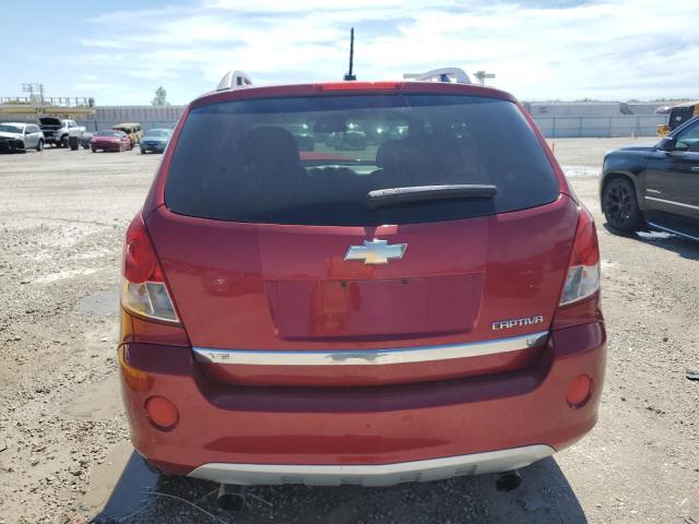 Photo 5 VIN: 3GNAL3E57CS540712 - CHEVROLET CAPTIVA 