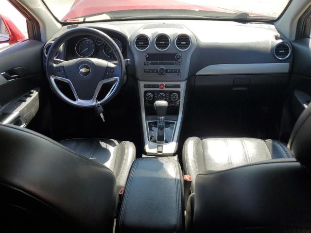 Photo 7 VIN: 3GNAL3E57CS540712 - CHEVROLET CAPTIVA 