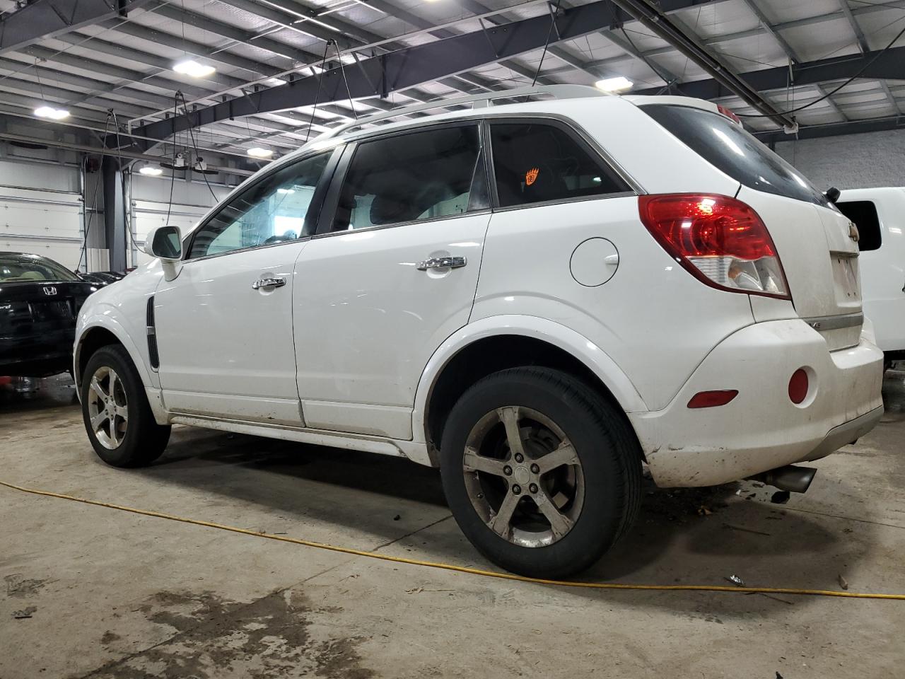 Photo 1 VIN: 3GNAL3E57CS544517 - CHEVROLET CAPTIVA SP 