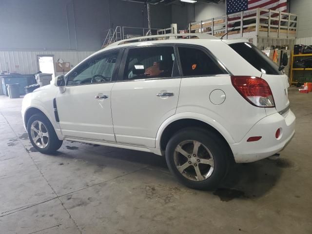 Photo 1 VIN: 3GNAL3E57CS544517 - CHEVROLET CAPTIVA SP 