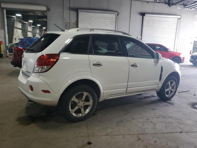 Photo 2 VIN: 3GNAL3E57CS544517 - CHEVROLET CAPTIVA SP 