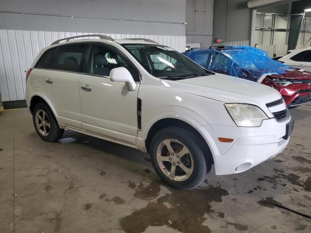 Photo 3 VIN: 3GNAL3E57CS544517 - CHEVROLET CAPTIVA SP 