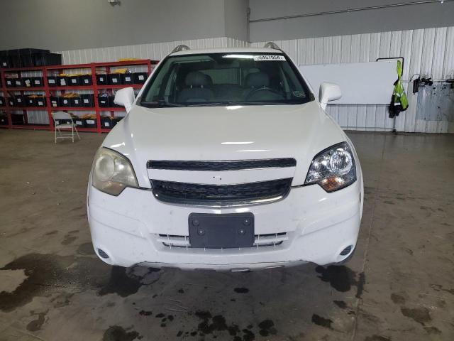 Photo 4 VIN: 3GNAL3E57CS544517 - CHEVROLET CAPTIVA SP 