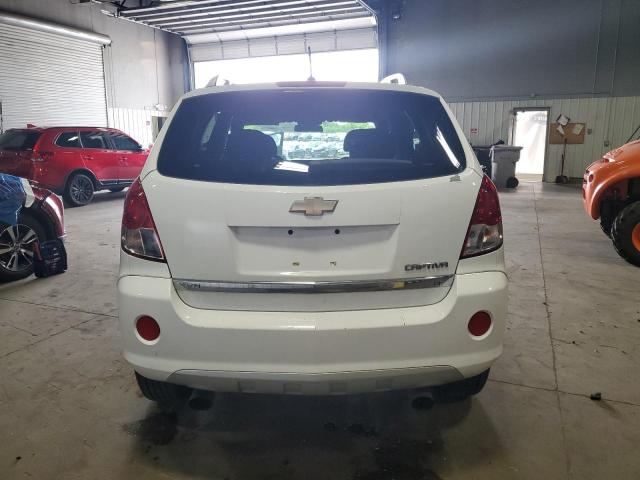 Photo 5 VIN: 3GNAL3E57CS544517 - CHEVROLET CAPTIVA SP 