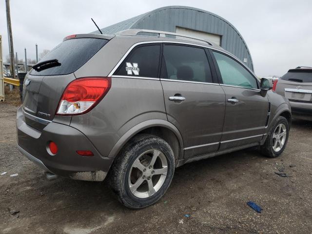 Photo 2 VIN: 3GNAL3E57CS605414 - CHEVROLET CAPTIVA 