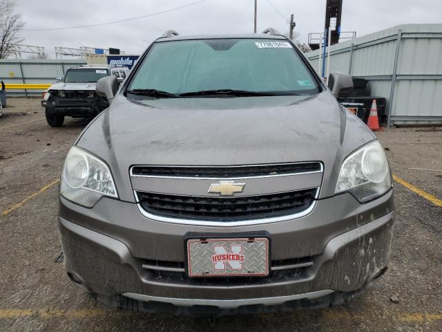 Photo 4 VIN: 3GNAL3E57CS605414 - CHEVROLET CAPTIVA 