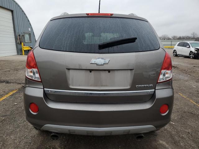 Photo 5 VIN: 3GNAL3E57CS605414 - CHEVROLET CAPTIVA 