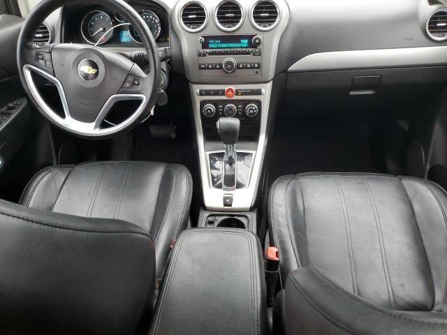 Photo 7 VIN: 3GNAL3E57CS605414 - CHEVROLET CAPTIVA 