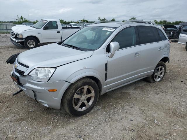 Photo 0 VIN: 3GNAL3E57CS612850 - CHEVROLET CAPTIVA SP 