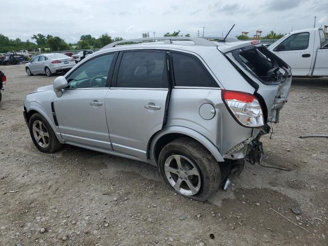 Photo 1 VIN: 3GNAL3E57CS612850 - CHEVROLET CAPTIVA SP 