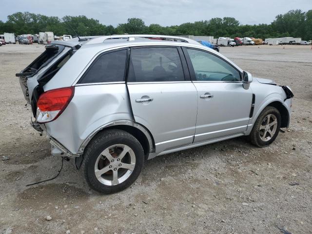 Photo 2 VIN: 3GNAL3E57CS612850 - CHEVROLET CAPTIVA SP 