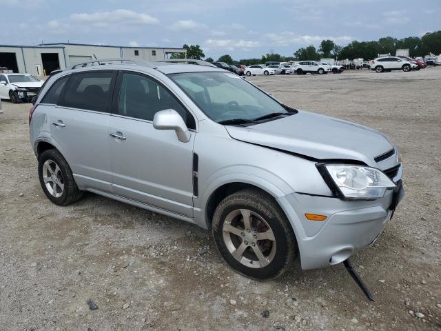 Photo 3 VIN: 3GNAL3E57CS612850 - CHEVROLET CAPTIVA SP 