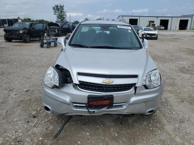 Photo 4 VIN: 3GNAL3E57CS612850 - CHEVROLET CAPTIVA SP 