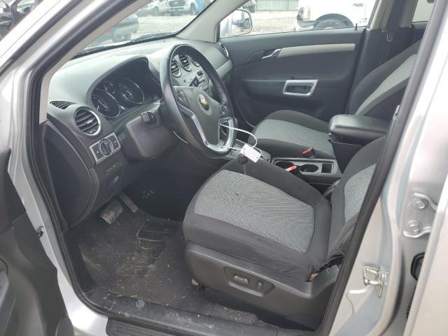 Photo 6 VIN: 3GNAL3E57CS612850 - CHEVROLET CAPTIVA SP 