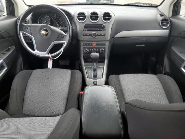 Photo 7 VIN: 3GNAL3E57CS612850 - CHEVROLET CAPTIVA SP 