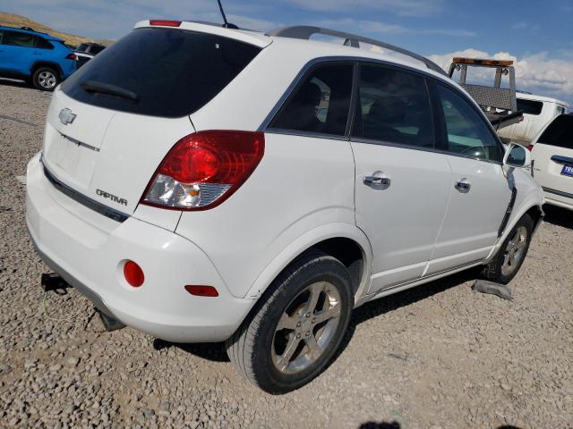 Photo 2 VIN: 3GNAL3E57CS616834 - CHEVROLET CAPTIVA SP 