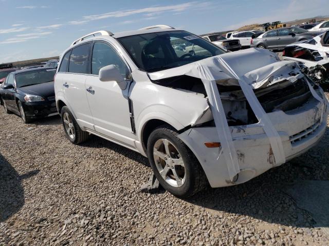 Photo 3 VIN: 3GNAL3E57CS616834 - CHEVROLET CAPTIVA SP 