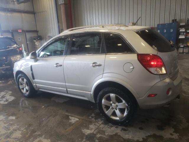 Photo 1 VIN: 3GNAL3E57CS628949 - CHEVROLET CAPTIVA 