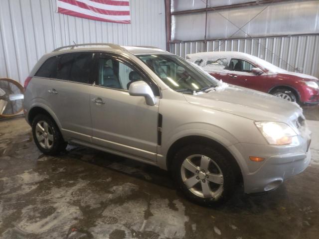 Photo 3 VIN: 3GNAL3E57CS628949 - CHEVROLET CAPTIVA 