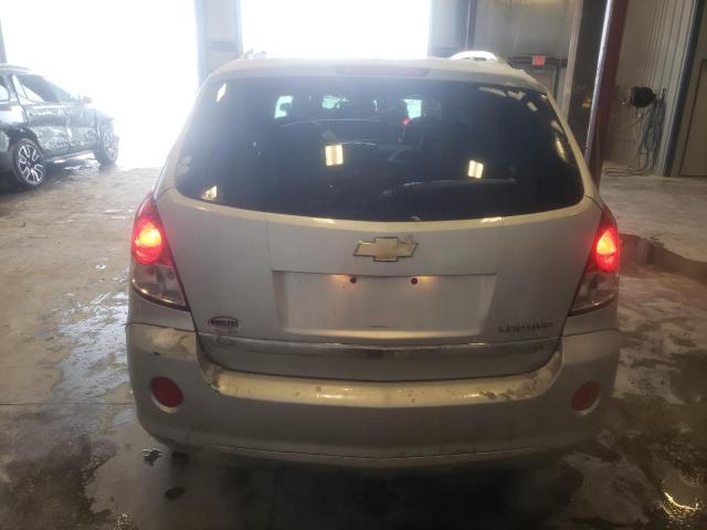 Photo 5 VIN: 3GNAL3E57CS628949 - CHEVROLET CAPTIVA 