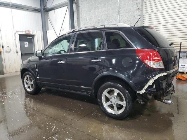 Photo 1 VIN: 3GNAL3E57CS635982 - CHEVROLET CAPTIVA 