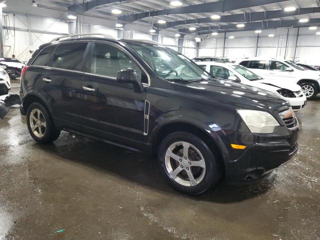 Photo 3 VIN: 3GNAL3E57CS635982 - CHEVROLET CAPTIVA 