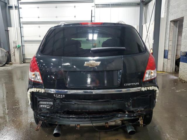 Photo 5 VIN: 3GNAL3E57CS635982 - CHEVROLET CAPTIVA 