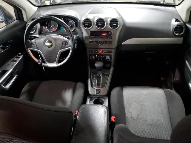 Photo 7 VIN: 3GNAL3E57CS635982 - CHEVROLET CAPTIVA 