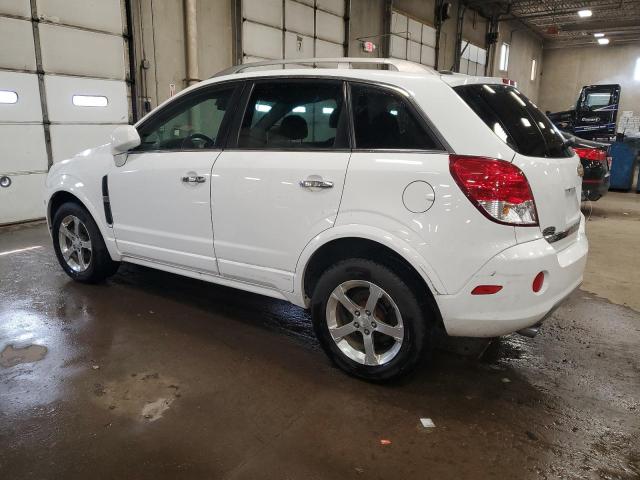 Photo 1 VIN: 3GNAL3E57CS637862 - CHEVROLET CAPTIVA SP 