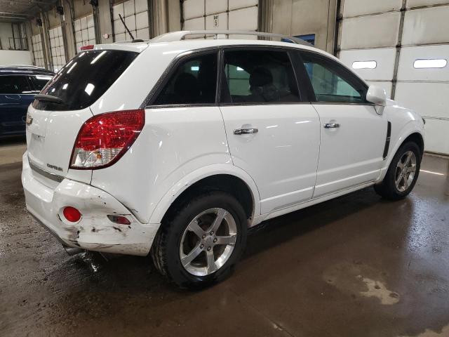 Photo 2 VIN: 3GNAL3E57CS637862 - CHEVROLET CAPTIVA SP 