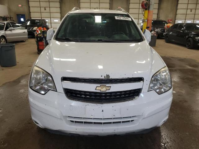 Photo 4 VIN: 3GNAL3E57CS637862 - CHEVROLET CAPTIVA SP 