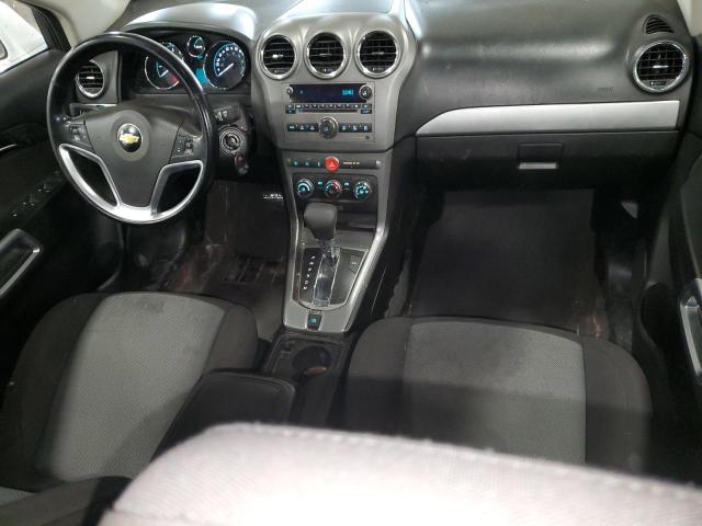 Photo 7 VIN: 3GNAL3E57CS637862 - CHEVROLET CAPTIVA SP 